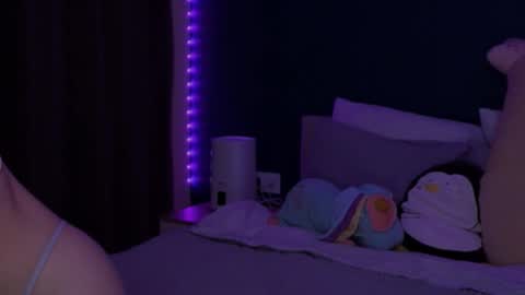 Alexa Mason online show from March 12, 1:23 am