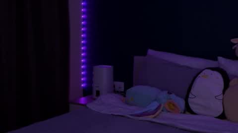 Alexa Mason online show from March 22, 2:04 am