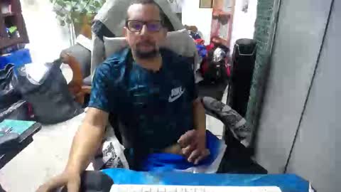 Alexamdergal online show from February 24, 3:20 pm