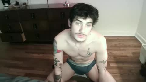 A. online show from February 27, 2:55 am