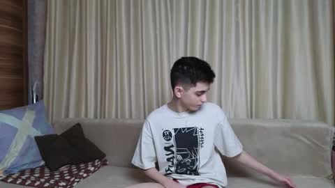 Alexander online show from April 8, 5:13 pm