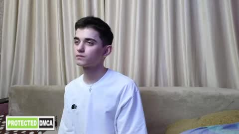 Alexander online show from April 15, 6:04 pm