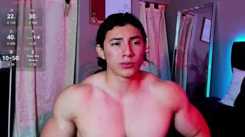 Snapshot of alexander_classy chatting on September 18, 1:40 am Alex online show from September 18, 1:40 am