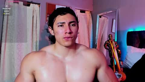 Snapshot of alexander_classy chatting on October 10, 1:15 am Alex online show from October 10, 1:15 am