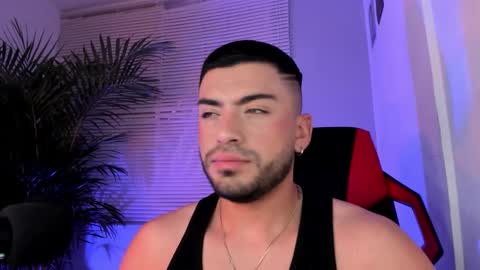 Alexander Diaz online show from September 30, 10:42 am