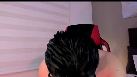 Alexander Diaz online show from April 14, 12:44 pm