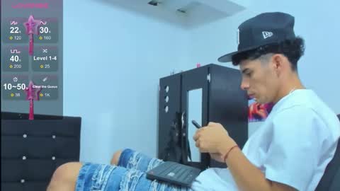 alexander_hot_20 online show from January 16, 2:04 am