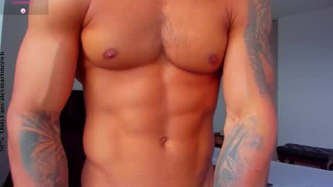 Onlyfansalexmartinezwb  Instagram alexwbmartinez  Twitter martinezcb937 online show from February 13, 9:55 pm