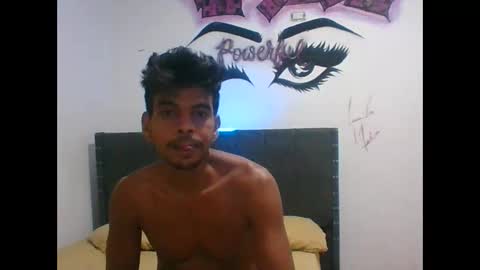 alexander_sexy_indian online show from April 29, 2:32 pm
