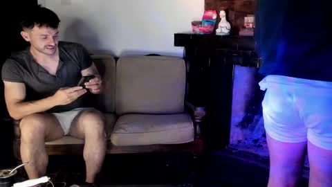 Snapshot of alexanderjaz chatting on September 9, 9:53 am Alexander Jaz online show from September 9, 9:53 am