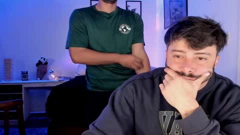 Snapshot of alexanderjaz chatting on September 16, 9:54 am Alexander Jaz online show from September 16, 9:54 am