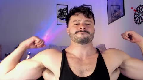 Snapshot of alexanderjaz chatting on September 27, 1:21 am Alexander Jaz online show from September 27, 1:21 am