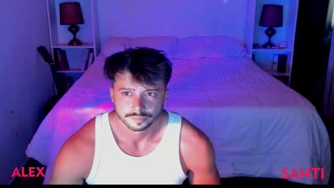 Snapshot of alexanderjaz chatting on November 26, 8:59 am Alexander Jaz online show from November 26, 8:59 am