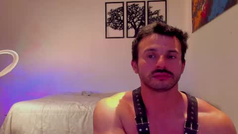 Alexander Jaz online show from July 20, 10:39 am
