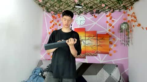 chicos hot online show from March 2, 1:52 am