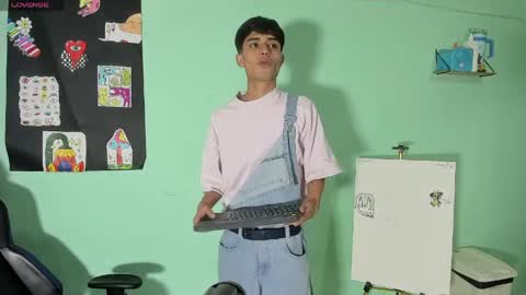 chicos hot online show from April 14, 3:23 am