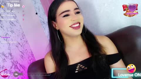 Snapshot of alexandra_evanz chatting on December 28, 11:09 am Alexandra Spellman online show from December 28, 11:09 am