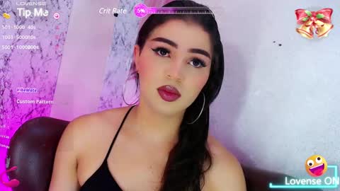 Snapshot of alexandra_evanz chatting on January 7, 9:29 am Alexandra Spellman online show from January 7, 9:29 am