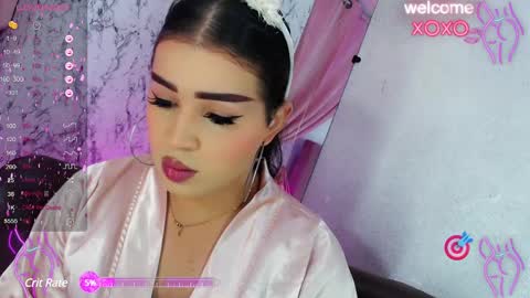 Snapshot of alexandra_evanz chatting on January 26, 3:25 pm Alexandra Spellman online show from January 26, 3:25 pm