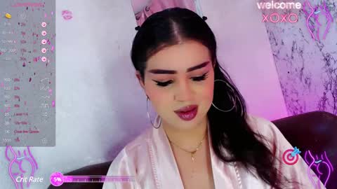 Snapshot of alexandra_evanz chatting on January 28, 9:19 am Alexandra Spellman online show from January 28, 9:19 am