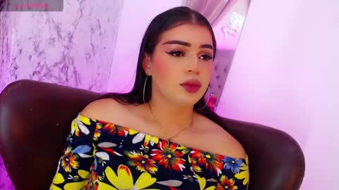 Snapshot of alexandra_evanz chatting on March 11, 1:12 pm Alexandra Spellman online show from March 11, 1:12 pm