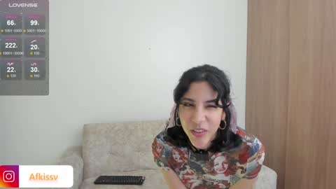 I am Alexandra online show from December 5, 2:31 am