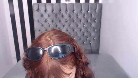 alexandra  online show from November 24, 7:46 pm