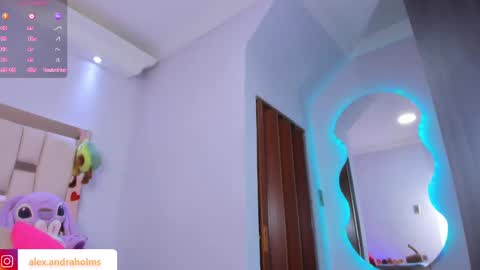 alexandra_holms1 online show from September 9, 8:52 pm