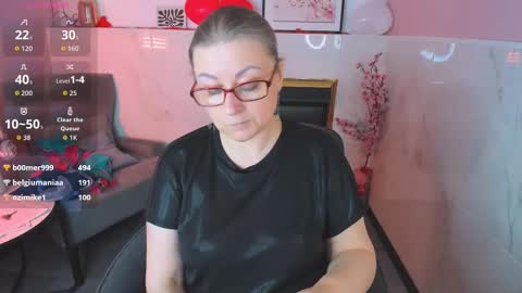 Snapshot of alexandra_kind chatting on February 15, 1:57 am Alexandra online show from February 15, 1:57 am