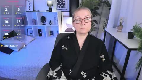 Alexandra online show from March 4, 10:38 pm