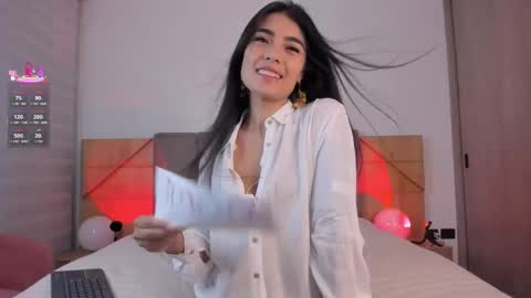 Alexandra Rodriguez online show from March 17, 12:26 am