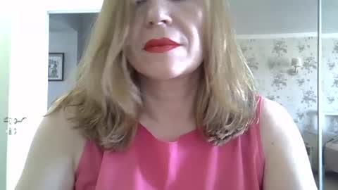 Alexandra Rosee online show from March 27, 5:35 am