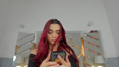 Alexandra ig  alexandraax09  online show from February 17, 2:46 pm