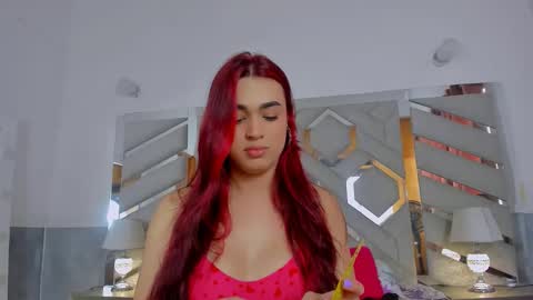 Alexandra ig  alexandraax09  online show from April 2, 2:47 pm