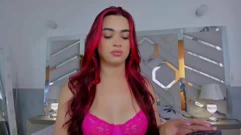 Alexandra ig  alexandraax09  online show from April 8, 2:50 pm