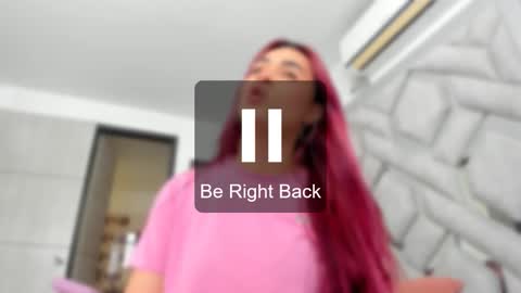 Alexandra ig  alexandraax09  online show from May 26, 2:35 pm