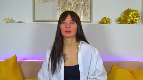 Snapshot of alexandrabloom chatting on February 6, 6:22 pm AlexandraBloom online show from February 6, 6:22 pm