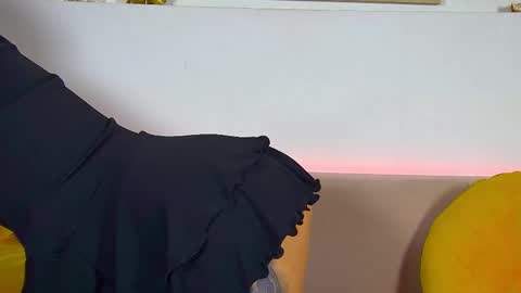 Snapshot of alexandrabloom chatting on February 27, 6:41 pm AlexandraBloom online show from February 27, 6:41 pm