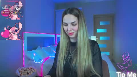 alexandracandy online show from June 1, 3:14 pm