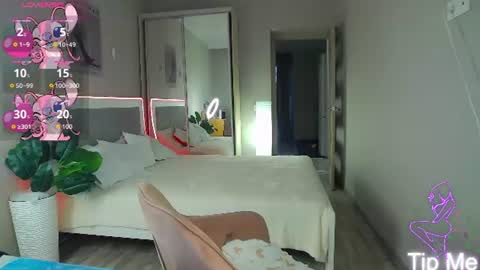 alexandracandy online show from July 31, 5:01 pm