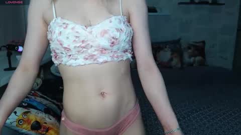 AlexandraErmes online show from May 30, 9:34 pm