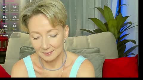 Alexandra online show from December 16, 1:05 pm