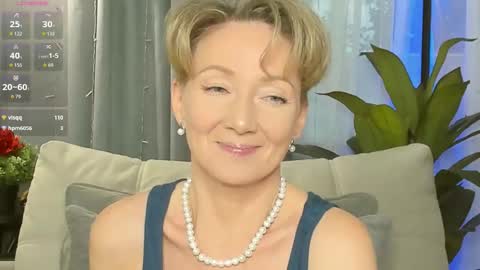 Alexandra online show from February 3, 2:00 pm