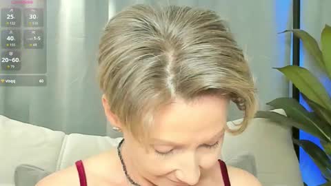 Alexandra online show from March 24, 1:49 pm