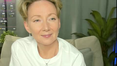 Alexandra online show from July 27, 2:13 pm