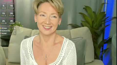 Alexandra online show from July 28, 2:24 pm