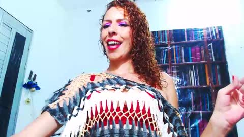 Snapshot of alexandrahornysexi chatting on October 14, 2:12 am alexandra online show from October 14, 2:12 am