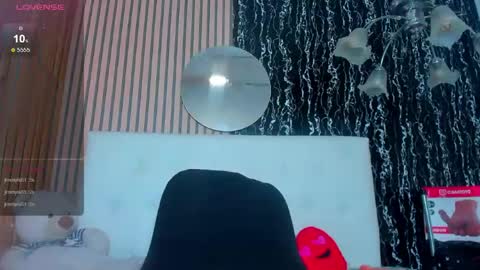 ALEXANDRA online show from March 15, 6:58 pm