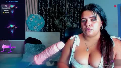 ALEXANDRA online show from April 8, 11:27 pm