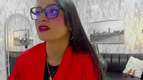 Snapshot of alexandramilff chatting on November 24, 3:50 am Alexandra Milff online show from November 24, 3:50 am